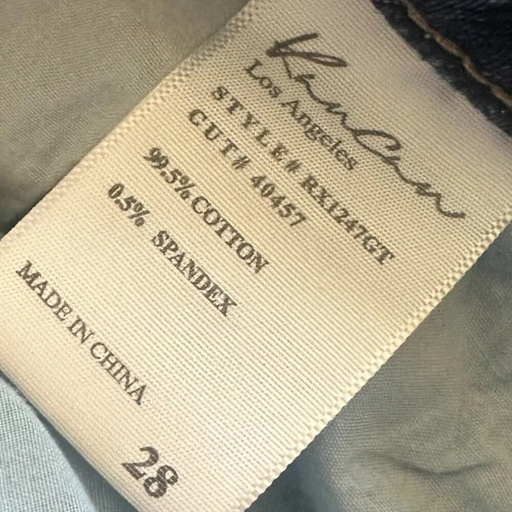 KanCan size 28